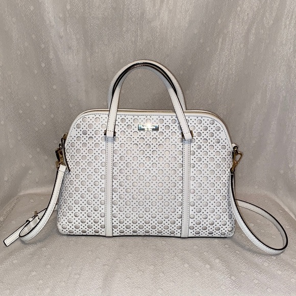 kate spade Handbags - Kate Spade New York NEWBURY LANE CANING RACHELLE